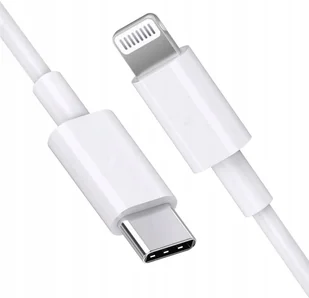 nemo kabel Usb lightning do iPhone 6 7 8 X Xs Xr 11 12 - Kable USB - miniaturka - grafika 4