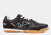 Piłka nożna - Joma Top Flex 2121 Black Indoor - miniaturka - grafika 1