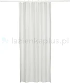 Zasłony prysznicowe - Kela Kela Largo zasłona prysznicowa 22138 - miniaturka - grafika 1