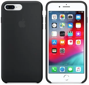 Etui na Apple iPhone 7 Plus/8 Plus APPLE Silicone Case MQGW2 - Etui i futerały do telefonów - miniaturka - grafika 9