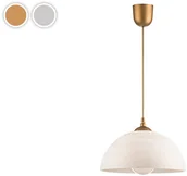 Lampy sufitowe - Lampex Lampa wisząca 588/A - miniaturka - grafika 1
