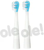 Końcówki do szczoteczek elektrycznych - RAVEN RAVEN EGSOS002 2 szt - miniaturka - grafika 1