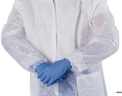 Odzież robocza - Panoply Delta-Plus ( ) MANCHBL Nałokietniki. - miniaturka - grafika 1