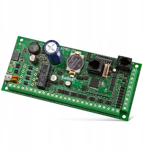 SATEL Czujnik CZADU DG-1 CO (tlenku węgla) - Czujniki czadu, dymu, gazu - miniaturka - grafika 12