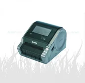 Drukarki kart i etykiet - Brother Drukarka etykiet P-Touch QL1050 P-Touch QL1050 - miniaturka - grafika 1