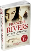 Religia i religioznawstwo - Bogulandia Echo w ciemności Znamię lwa Tom II - Francine Rivers - oprawa miękka 2022 - miniaturka - grafika 1