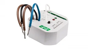 F&F Odbiornik bistabilny - RS-407 B - Inne akcesoria elektryczne - miniaturka - grafika 5