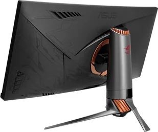 Asus PG348Q 34" czarny (90LM02A0-B01370) - Monitory - miniaturka - grafika 2