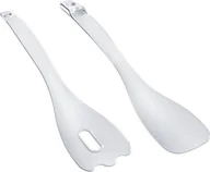 Przybory do gotowania - Metaltex Metaltex sztućce do sałatek Tweengs 28 cm 2-częściowe twm_946698 - miniaturka - grafika 1