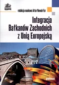 Polityka i politologia - Integracja Bałkanów Zachodnich z Unią Europejską - miniaturka - grafika 1