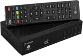Tunery DVB-T - Telmor Telkom TTBOX DVB-T2 H.265 HEVC - miniaturka - grafika 1