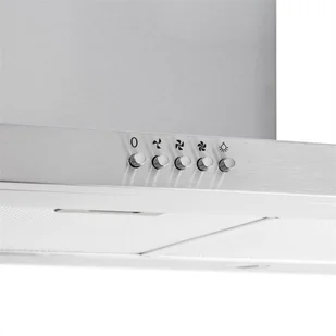 Klarstein Bonita 90 Inox (TK15-Bonita) - Okapy kuchenne - miniaturka - grafika 5