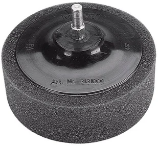 Wolfcraft GŁOWICA POLERSKA WF2131000 - Materiały ścierne Wolfcraft GŁOWICA POLERSKA WF2131000 - Materiały ścierne - miniaturka - grafika 2