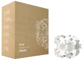 Systemy inteligentnych domów - Fibaro Walli Switch Unit (FG-WDSEU221-AS-8001) - miniaturka - grafika 1