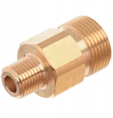 Akcesoria do myjek - Kranzle Redukcja adapter do gwint M22M - 1/4" - miniaturka - grafika 1