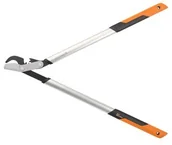 Nożyce i sekatory - FISKARS sekator dźwigniowy nożycowy PowerGearX L) (1020188) - miniaturka - grafika 1