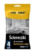 Ściereczki, gąbki, czyściki - Vigonez ściereczki do usuwania kamienia i rdzy - miniaturka - grafika 1