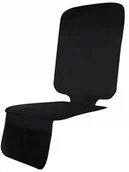 Akcesoria do fotelików - Mata Ochronna Pod Fotelik Samochodowy Osłona Fotel - miniaturka - grafika 1