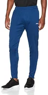 Piłka nożna - Jako Classico spodnie treningowe długie męska, niebieski, xxxl 8450 - miniaturka - grafika 1