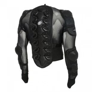 X-Factor Zbroja Buzer Basic II - Pozostała odzież narciarska - miniaturka - grafika 5