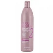 Kosmetyki do stylizacji włosów - Alfaparf Keratin Smoothing fluid 500ml 10831 - miniaturka - grafika 1