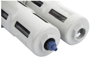 RQS Regulator Ciśnienia Z Odwadniaczem I Naolejaczem 3/4"""""""" Midi Rqs (2230000380217) - Akcesoria pneumatyczne - miniaturka - grafika 6