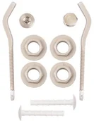 Akcesoria grzewcze - Terma Zestaw korków do grzejnika LATUS - miniaturka - grafika 1