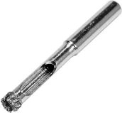 Wiertła - Yato WIERTŁO DO GRESU 6MM DO WIERCENIA MNA MOKRO I NA SUCHO YT-60422 - miniaturka - grafika 1