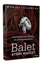 Balet, który niszczy - Wywiady, wspomnienia - miniaturka - grafika 3