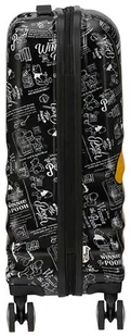 American Tourister Walizka kabinowa Wavebreaker Disney - Winnie The Pooh 85667-9700 - Walizki American Tourister Walizka kabinowa Wavebreaker Disney - Winnie The Pooh 85667-9700 - Walizki - miniaturka - grafika 6