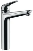 Baterie umywalkowe - Hansgrohe Novus 71123000 - miniaturka - grafika 1