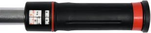 Yato KLUCZ DYNAMOMETRYCZNY 1/2" 20-220Nm YT-07605 - Klucze i nasadki - miniaturka - grafika 3