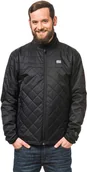 Kurtki męskie - Horsefeathers kurtka męska WALSH JACKET black) - miniaturka - grafika 1