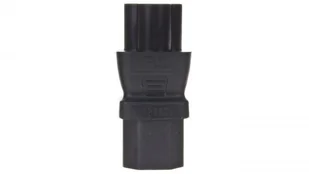 Sonel Adapter do testowania przewodów IEC WAADAPATIEC1 - Kostki, złączki, wtyczki - miniaturka - grafika 4