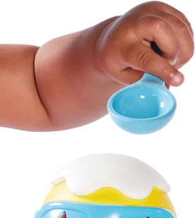 Tomy Beat it grające jajko E72816 - Zabawki interaktywne dla dzieci - miniaturka - grafika 11