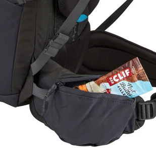 Thule Średni plecak trekkingowy AllTrail X 35 - nutria 3204134 - Plecaki - miniaturka - grafika 8