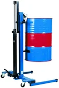 Pozostałe wyposażenie warsztatu - intra.se Swedmach Podnośnik Hydrauliczny Do Beczek Fl 300 A - miniaturka - grafika 1