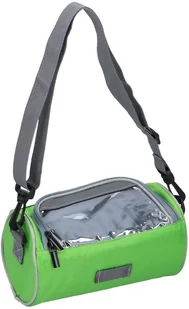 Dunlop Torba na kierownicę Dunlop 212801-SZA - Sakwy rowerowe - miniaturka - grafika 3