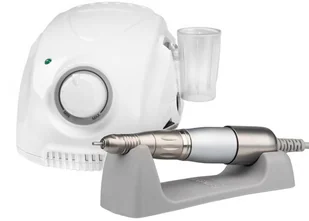 ACTIVESHOP SAEYANG FREZARKA MARATHON 3 CHAMPION CLICK WHITE + SH30N NEW AS_130323 - Frezarki do paznokci - miniaturka - grafika 2