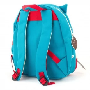 Skip Hop Plecak Zoo Motyl - Plecaki szkolne i tornistry Skip Hop Plecak Zoo Motyl - Plecaki szkolne i tornistry - miniaturka - grafika 12