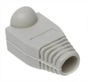 Osłona wtyku RJ-45 RJ45/WP*P10 RJ45/WP*P10 - Akcesoria do monitoringu - miniaturka - grafika 3