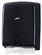 Dozowniki papieru i mydła dla firm - Jofel ah37600 dozownik do przechowywania ręczników mięty cukierek Smart (z-600), biały AH37600 - miniaturka - grafika 1