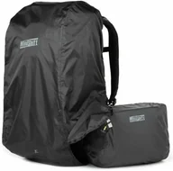 Paski, szelki, uprzęże foto - ThinkTank Brak Rotation 50L Raincover black - miniaturka - grafika 1