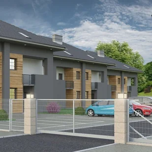 Brama przesuwna 2D 400 x 150 cm ocynkowana z zamkiem prawa - Ogrodzenia - miniaturka - grafika 2