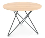 Inne meble biurowe - WUTEH Stolik Loft LF1 4473 - miniaturka - grafika 1