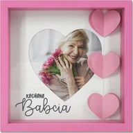 Ramki na zdjęcia - Pan Dragon Ramka Ramka Harmony-Babcia 5 458292 - miniaturka - grafika 1