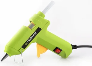 Fieldmann Pistolet do kleju FDTP 2020-E - Pozostałe wyposażenie warsztatu Fieldmann Pistolet do kleju FDTP 2020-E - Pozostałe wyposażenie warsztatu - miniaturka - grafika 4