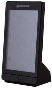 Bresser TemeoTrend STX RC Czarny - Stacje pogodowe - miniaturka - grafika 3