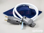 Kable - Supra Cables LoRad 2.5 mkII CS-EU LoRad 2.5 mkII CS-EU - miniaturka - grafika 1