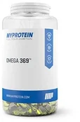 Węglowodany - Myprotein Omega 369 - 120kaps - miniaturka - grafika 1